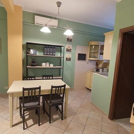 רומא Cleo & Sanso Apartment מראה חיצוני תמונה