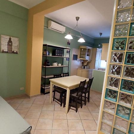 רומא Cleo & Sanso Apartment מראה חיצוני תמונה