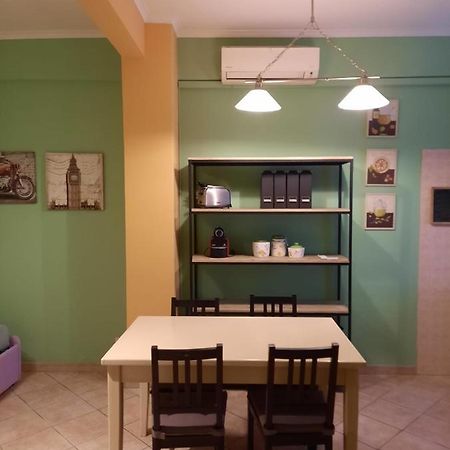 רומא Cleo & Sanso Apartment מראה חיצוני תמונה