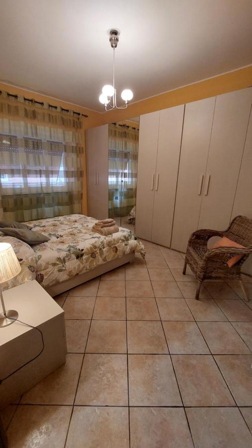 רומא Cleo & Sanso Apartment מראה חיצוני תמונה